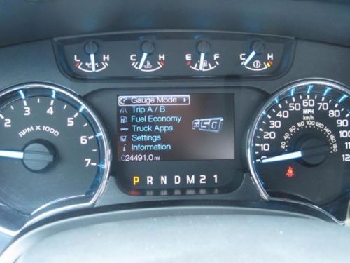 4X4 Reg Cab --Ford Certified-- ***We Finance***, image 26