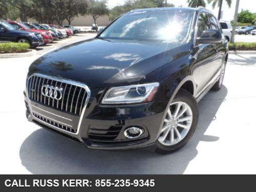 2014 2.0t premium navi turbo 2l i4 16v automatic all wheel drive suv premium