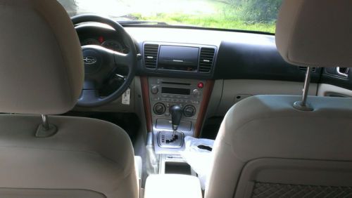 2005 Subaru Outback i Wagon 4-Door 2.5L, US $7,300.00, image 11