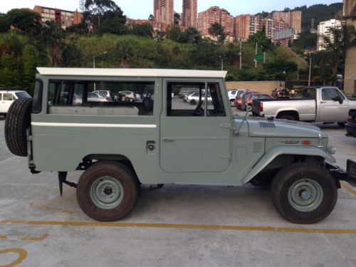 1974 Toyota Land Cruiser Base 3.9L, US $30,000.00, image 2