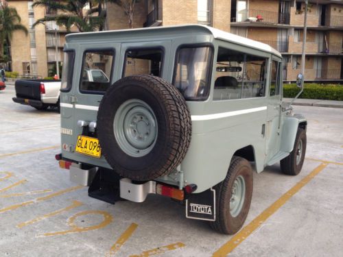1974 Toyota Land Cruiser Base 3.9L, US $30,000.00, image 5
