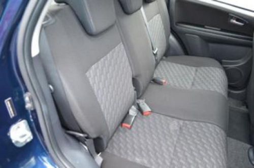 2008 suzuki sx4