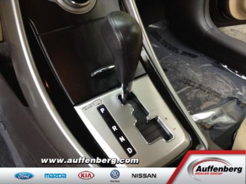 2013 Hyundai Elantra GLS, US $16,343.00, image 2