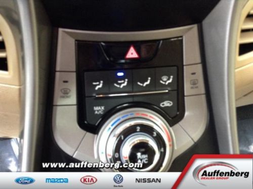 2013 Hyundai Elantra GLS, US $16,343.00, image 7