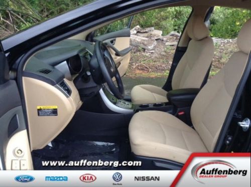 2013 Hyundai Elantra GLS, US $16,343.00, image 12