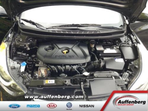 2013 Hyundai Elantra GLS, US $16,343.00, image 13