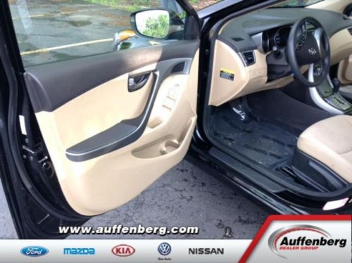 2013 Hyundai Elantra GLS, US $16,343.00, image 16