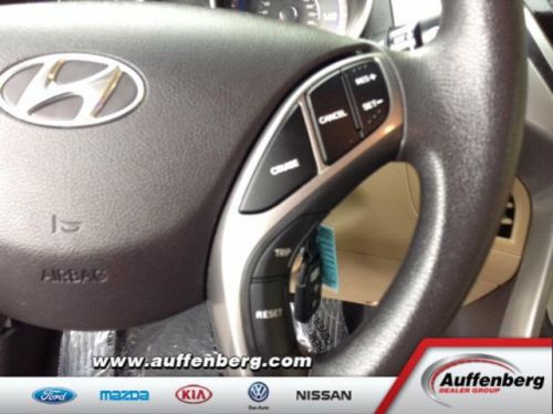 2013 Hyundai Elantra GLS, US $16,343.00, image 17