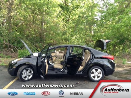 2013 Hyundai Elantra GLS, US $16,343.00, image 20