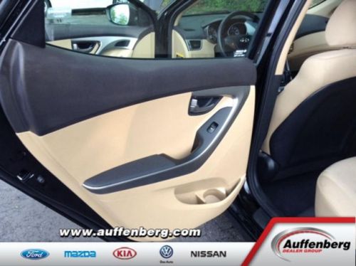 2013 Hyundai Elantra GLS, US $16,343.00, image 23