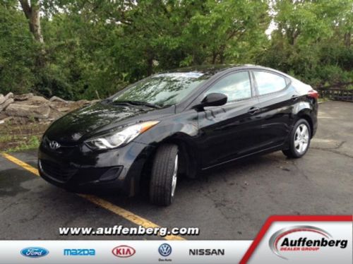 2013 Hyundai Elantra GLS, US $16,343.00, image 24