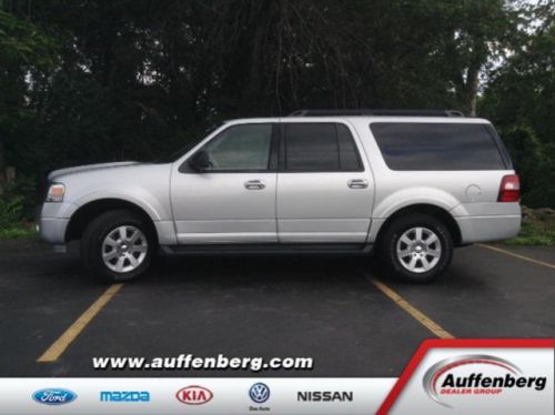 2010 ford expedition el