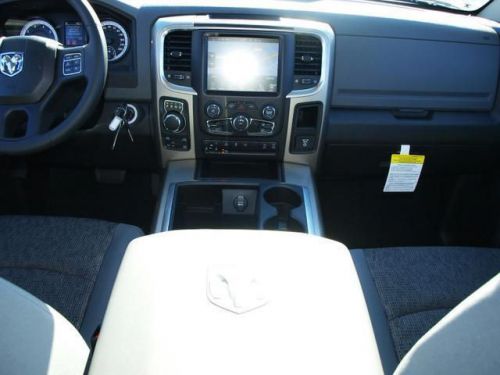 2014 ram 1500 slt