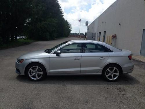 2015 audi a3 1.8t premium