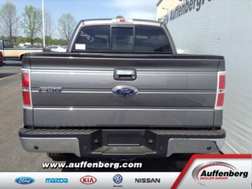 2014 Ford F150 XLT, US $36,409.00, image 4
