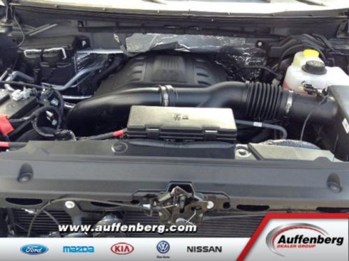 2014 Ford F150 XLT, US $36,409.00, image 6