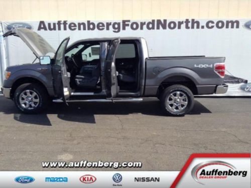 2014 Ford F150 XLT, US $36,409.00, image 7