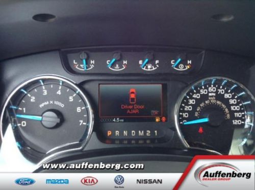 2014 Ford F150 XLT, US $36,409.00, image 8