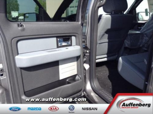 2014 Ford F150 XLT, US $36,409.00, image 10