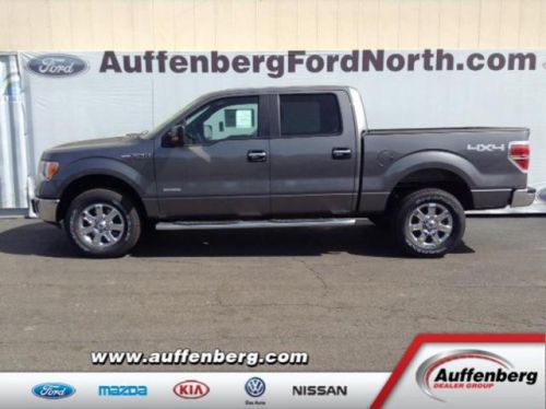 2014 Ford F150 XLT, US $36,409.00, image 12