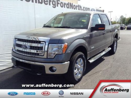 2014 Ford F150 XLT, US $36,409.00, image 14