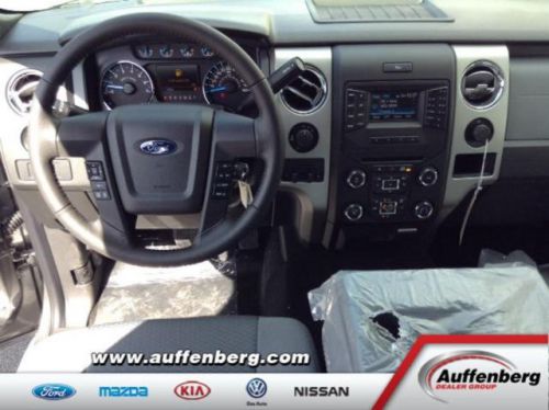 2014 Ford F150 XLT, US $36,409.00, image 18