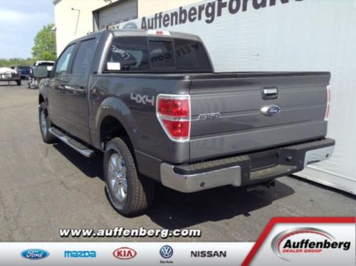 2014 Ford F150 XLT, US $36,409.00, image 20