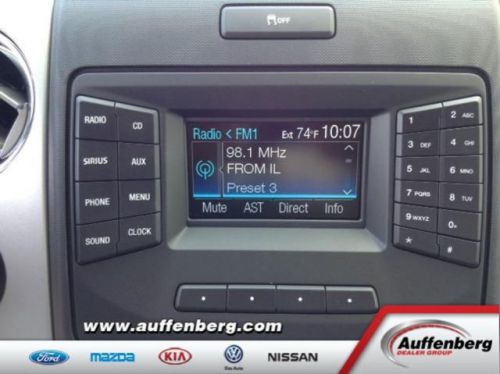 2014 Ford F150 XLT, US $36,409.00, image 22