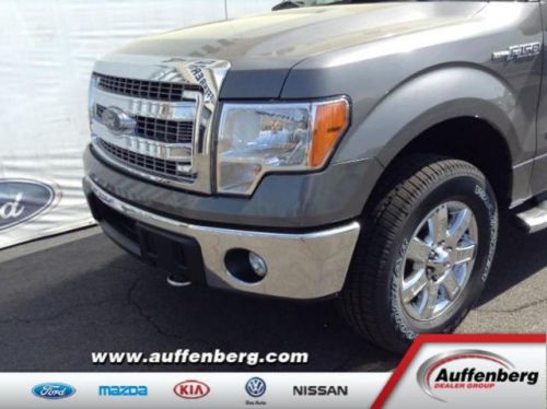 2014 Ford F150 XLT, US $36,409.00, image 24
