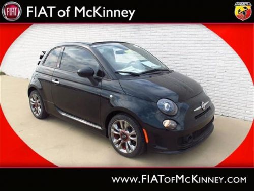 2014 fiat 500c abarth