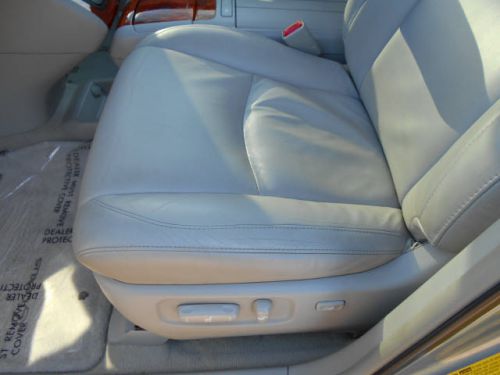 2008 lexus rx 350 base