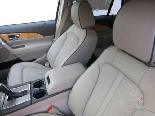 2014 lincoln mkx