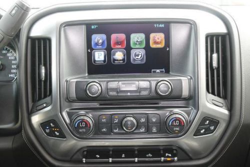 2014 Chevrolet Silverado 1500 1LZ, US $50,155.00, image 3