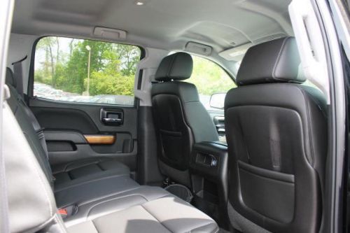 2014 Chevrolet Silverado 1500 1LZ, US $50,155.00, image 6