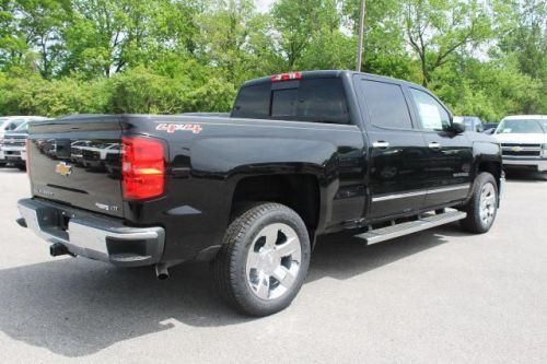 2014 Chevrolet Silverado 1500 1LZ, US $50,155.00, image 7