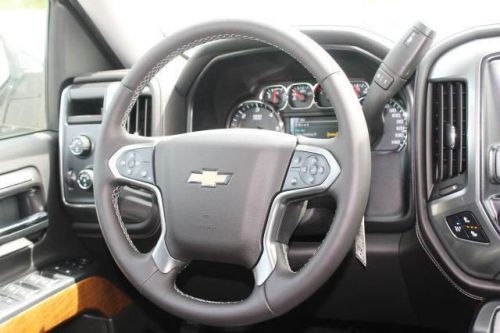 2014 Chevrolet Silverado 1500 1LZ, US $50,155.00, image 8