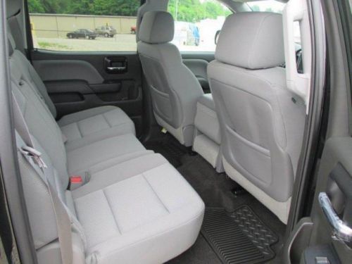 2014 gmc sierra 1500 base