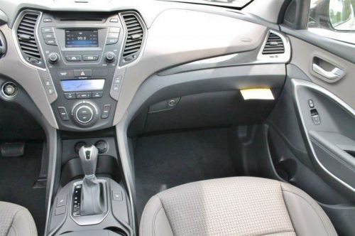 2014 hyundai santa fe sport 2.4l