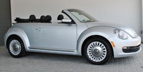 2014 volkswagen beetle 1.8t