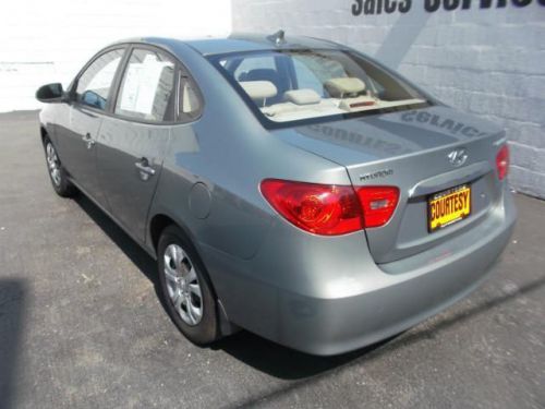 2010 hyundai elantra gls