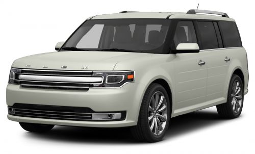 2013 ford flex limited