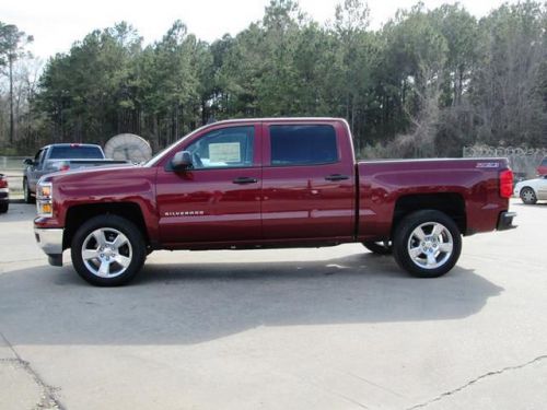 2014 Chevrolet Silverado 1500 LT, US $38,428.00, image 2
