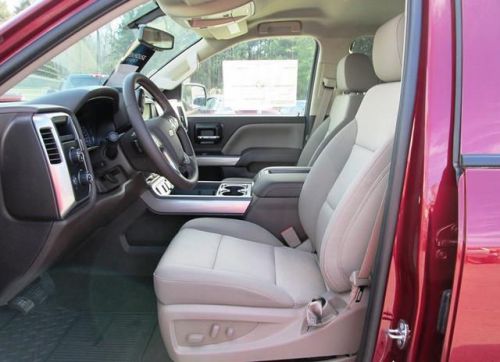 2014 Chevrolet Silverado 1500 LT, US $38,428.00, image 3