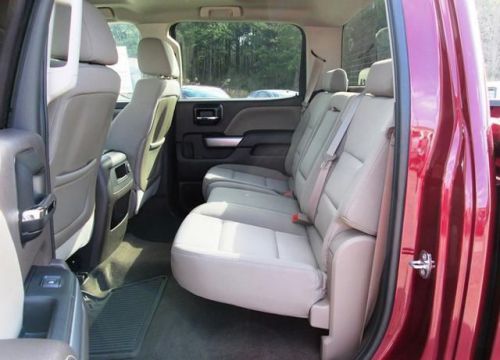 2014 Chevrolet Silverado 1500 LT, US $38,428.00, image 4