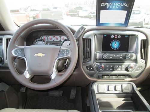 2014 Chevrolet Silverado 1500 LT, US $38,428.00, image 5