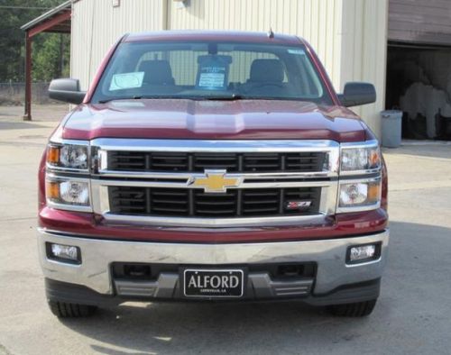 2014 Chevrolet Silverado 1500 LT, US $38,428.00, image 6