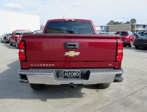 2014 Chevrolet Silverado 1500 LT, US $38,428.00, image 8