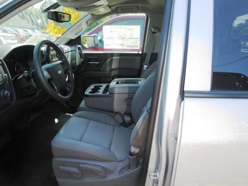 2014 Chevrolet Silverado 1500 Work Truck, US $29,037.00, image 2