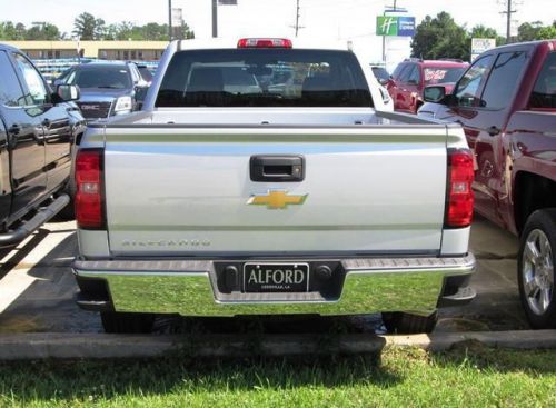 2014 Chevrolet Silverado 1500 Work Truck, US $29,037.00, image 3