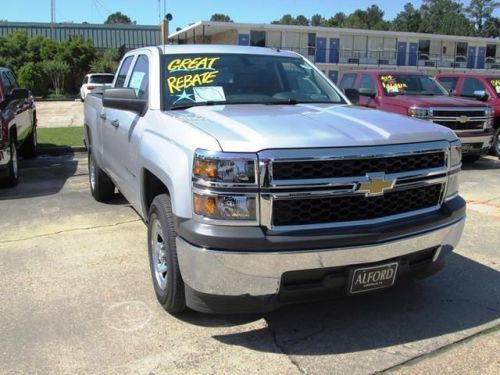 2014 Chevrolet Silverado 1500 Work Truck, US $29,037.00, image 4